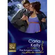 Постер книги The Surgeon's Lady