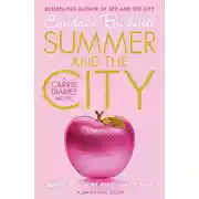 Постер книги Summer and the City