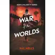Постер книги The War of the Worlds