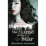 Постер книги The Name of the Star