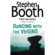 Постер книги Dancing With the Virgins