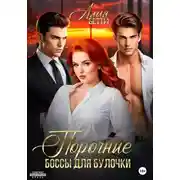 Постер книги Порочные боссы для булочки
