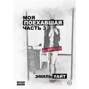 Постер книги Моя поехавшая. Часть 3