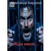 Постер книги Жди меня