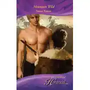 Постер книги Mountain Wild