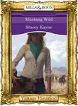Stacey Kayne - Mustang Wild