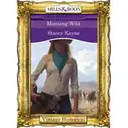 Постер книги Mustang Wild