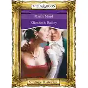 Постер книги Misfit Maid