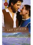 Lynna Banning - Lady Lavender