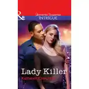 Постер книги Lady Killer