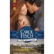 Постер книги Lady Renegade