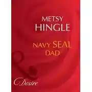 Постер книги Navy Seal Dad