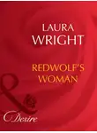 Laura Wright - Redwolf's Woman