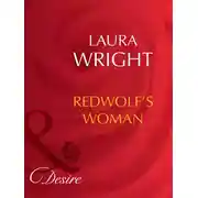 Постер книги Redwolf's Woman