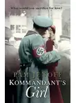 Пэм Дженофф - Kommandant's Girl