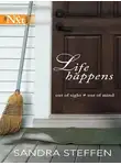 Sandra Steffen - Life Happens
