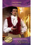 Gail Ranstrom - Lord Libertine