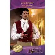 Постер книги Lord Libertine