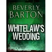 Постер книги Whitelaw's Wedding