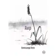 Постер книги Аир