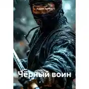 Постер книги Чёрный воин