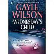 Постер книги Wednesday's Child