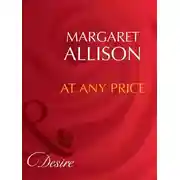 Постер книги At Any Price