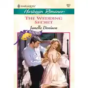 Постер книги The Wedding Secret