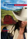 Jan Hudson - The Texas Ranger