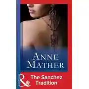 Постер книги The Sanchez Tradition