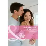 Постер книги The Pregnant Proposition