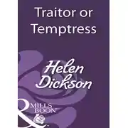 Постер книги Traitor or Temptress