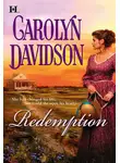 Carolyn Davidson - Redemption