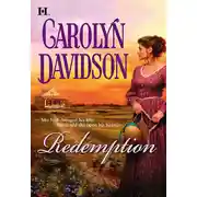 Постер книги Redemption