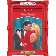 Постер книги Seduced