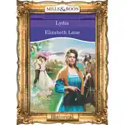 Постер книги Lydia