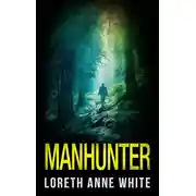 Постер книги Manhunter