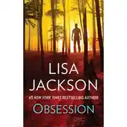 Постер книги Obsession