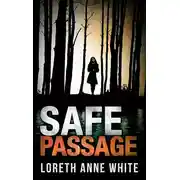 Постер книги Safe Passage