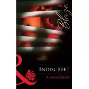 Постер книги Indiscreet