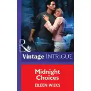 Постер книги Midnight Choices