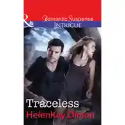 Постер книги Traceless