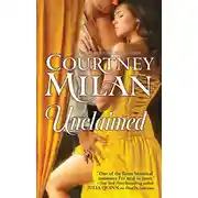 Постер книги Unclaimed