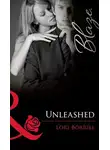 Lori Borrill - Unleashed