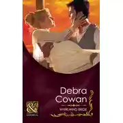 Постер книги Whirlwind Bride