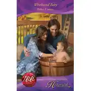 Постер книги Whirlwind Baby