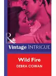 Debra Cowan - Wild Fire