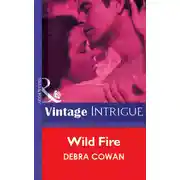 Постер книги Wild Fire