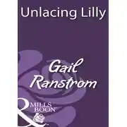 Постер книги Unlacing Lilly