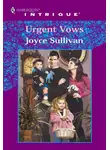 Joyce Sullivan - Urgent Vows